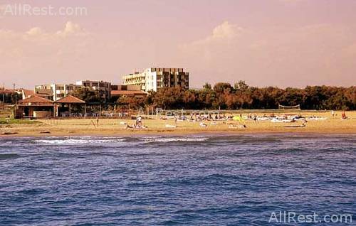 Tayyar Bey Hotel 1